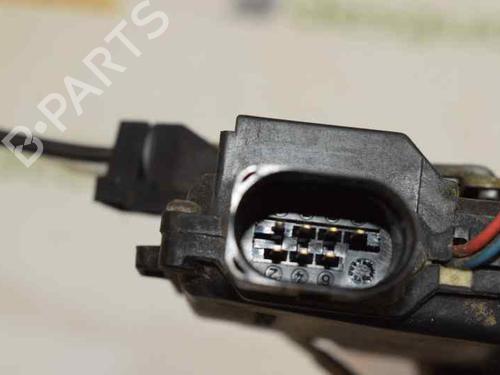 Rear right lock AUDI A6 C5 Avant (4B5) 2.5 TDI | BP1159707C99 
