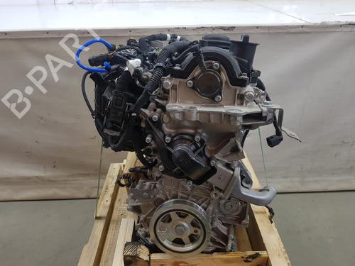 Engine FIAT 500 (312_) 1.0 Mild Hybrid (312AYD1B) | BP37519921M1 - Image 10