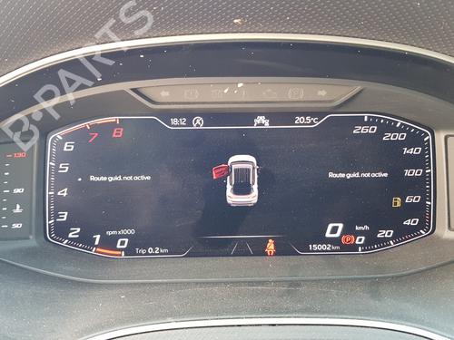 Køler SEAT ARONA (KJ7, KJP)  | BP27484359M31 