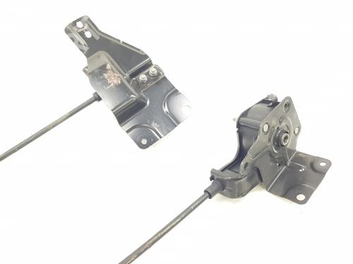 Support RENAULT MASTER III Van (FV) 2.3 dCi 135 FWD (FV0N, FV08, FV06, FV00, FV1S) | BP36679410C155 - Image 3
