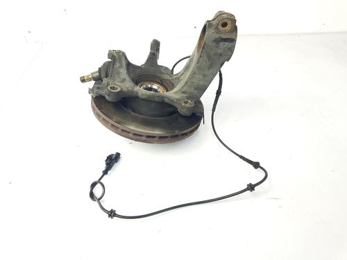 Used Left front steering knuckle FIAT DUCATO Platform/Chassis (250_) 130 Multijet 2,3 D (131 hp) 9624120