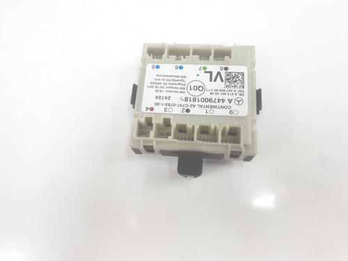 Electronic module MERCEDES-BENZ VITO Van (W447) 114 CDI (447.601, 447.603, 447.605) | BP36679134M83 - Image 2