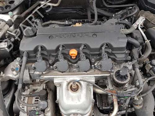 Mass air flow sensor HONDA ACCORD VIII (CU) 2.0 i (CU1) | BP4462935M95 