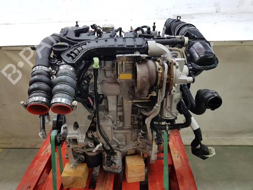 Engine OPEL CORSA F (P2JO) | BP39988907M1 - Image 7