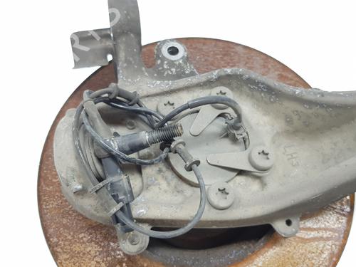 Left front steering knuckle JAGUAR XF SPORTBRAKE (X250) 2.2 D | BP19078321M25