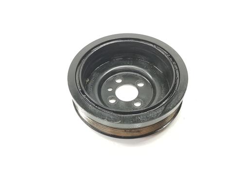 Used Pulley VW PASSAT B6 (3C2) [2005-2010]  27869934