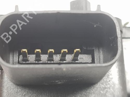 Tailgate lock HYUNDAI IONIQ (AE) 1.6 GDI Hybrid | BP15780517C101 