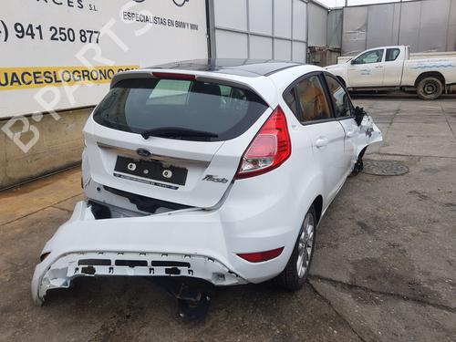 Front left window mechanism FORD FIESTA VI (CB1, CCN)  | BP36077644C22  - Image 7