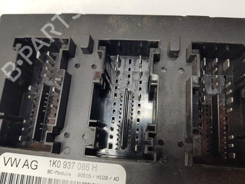 Electronic module VW GOLF VI (5K1) 1.2 TSI | BP33441629M83 - Image 5