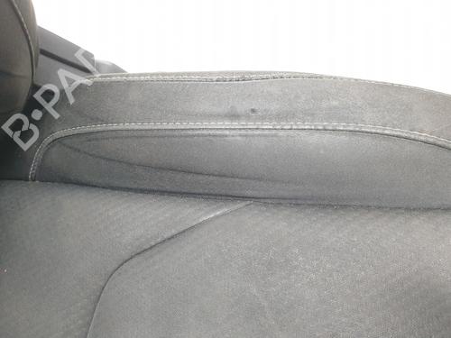 Sæde sæt FORD USA EDGE 2.0 TDCi AWD | BP30753703C78