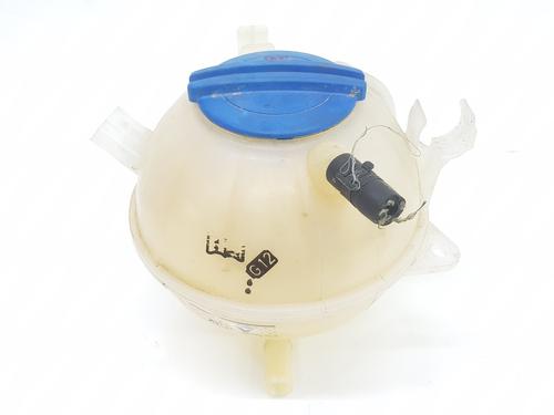 Expansion tank VW GOLF VI (5K1) 2.0 GTi | BP10503350C120 