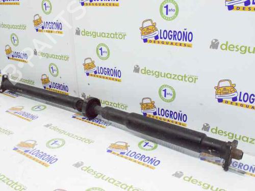 Driveshaft BMW 3 (E90) 320 d | BP759294M37 