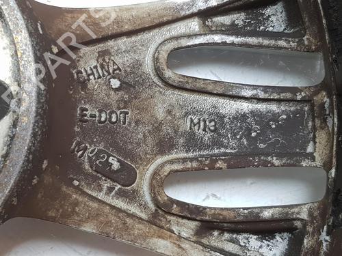 Rim FORD FOCUS III 1.6 Ti | BP12599390C45 