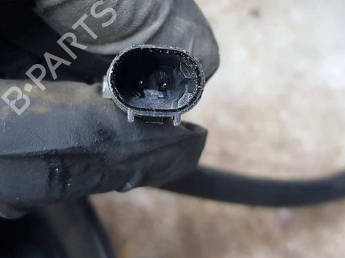 Right rear steering knuckle BMW 1 (F20) 118 d | BP3654124M28 