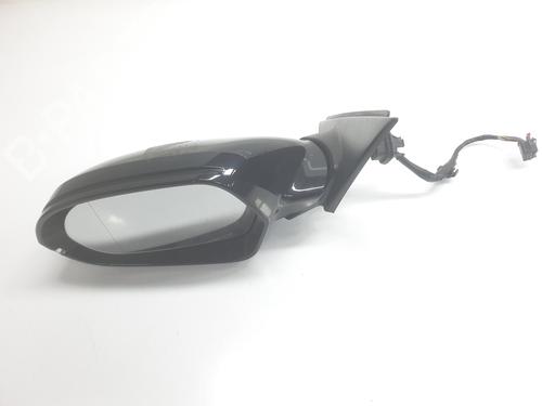 Used Left mirror AUDI A6 C7 (4G2, 4GC) 2.0 TDI (190 hp) 30487235