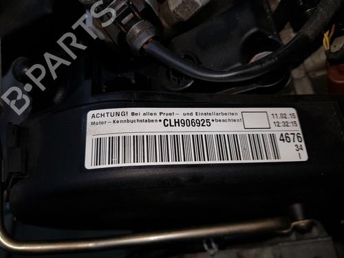 Engine VW GOLF VII Variant (BA5, BV5)  | BP38929464M1  - Image 14