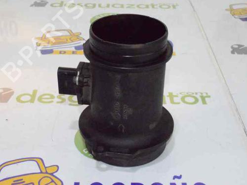 Used Mass air flow sensor AUDI A6 C6 (4F2) 3.0 TDI quattro (225 hp) 1639477