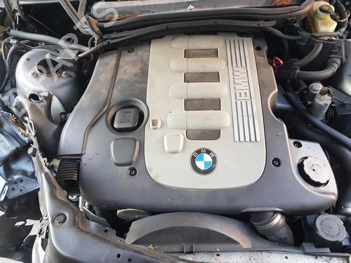 Left front window motor BMW 3 Coupe (E46) 330 Cd | BP9680612E21 