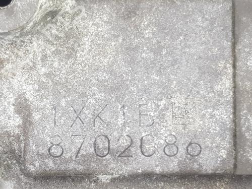 Gearbox RENAULT LAGUNA Coupe (DT0/1) 3.5 V6 (DT0P) | BP31051361M3 