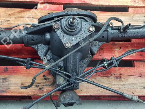 Rear axle JEEP GRAND CHEROKEE II (WJ, WG)  | BP26005322M2 