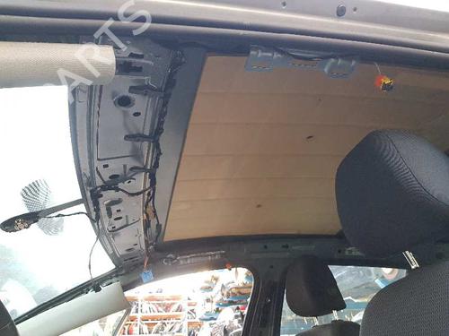 Glove box VW GOLF VII (5G1, BQ1, BE1, BE2) 1.4 TSI | BP6415755C95 