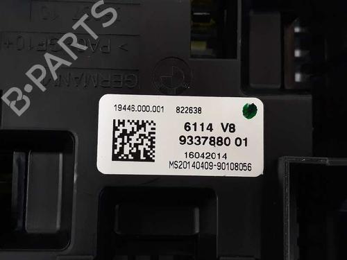 Fuse box BMW 4 Coupe (F32, F82) M4 | BP5794933E1 