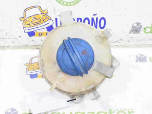 Expansion tank VW GOLF V (1K1) 1.9 TDI | BP1637676C120 