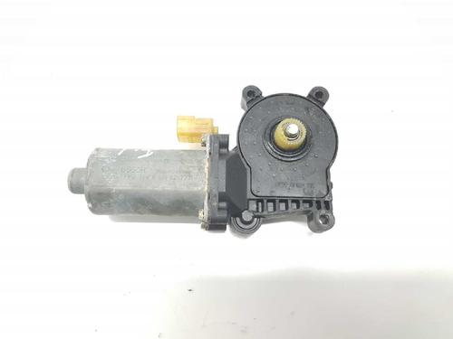 Used Left rear window motor BMW 3 Touring (E46) 330 xi (231 hp) 6520028