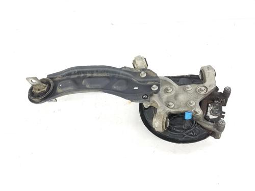 Used Left rear steering knuckle MERCEDES-BENZ B-CLASS Sports Tourer (W246, W242) B 180 CDI (246.200) (109 hp) 7350701