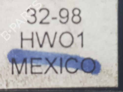 Warning switch BMW 3 (E46) 320 d | BP15356631I22 