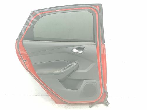 Left rear door FORD FOCUS III 1.6 EcoBoost | BP16984683C4 