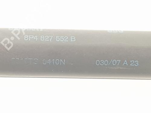 Tailgate lift support AUDI A3 Sportback (8PA) 1.8 TFSI | BP15349835C138 