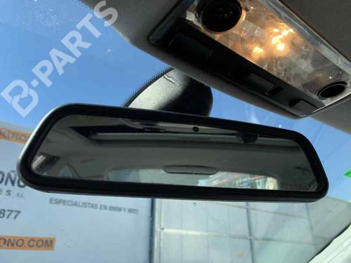 Left sun visor BMW 3 Coupe (E46) 328 Ci | BP5101330I1  - Image 19