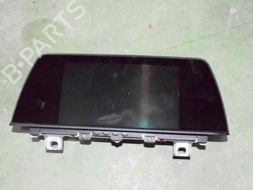 Anti roll bar BMW 3 (F30, F80) 318 d | BP3657935M96 