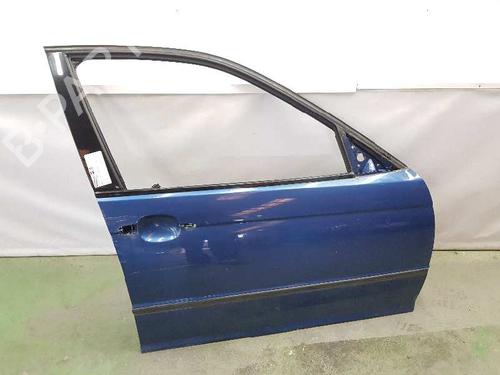 Right front door BMW 3 Touring (E46) 330 d 41517034152 | 41517034152 | AZUL |