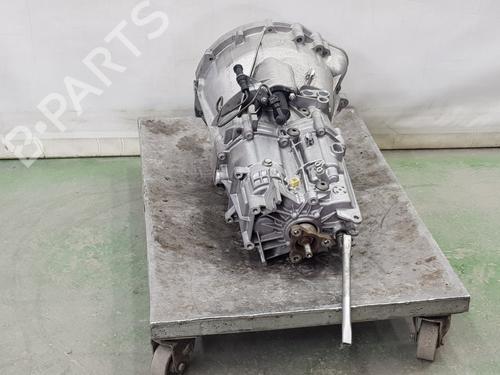 Gearbox BMW 1 (E81) 116 i | BP37200492M3 - Image 7
