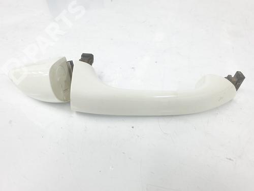 Used Rear right exterior door handle Rear right exterior door handle MERCEDES-BENZ M-CLASS (W164) ML 300 CDI 4-matic (164.121) (204 hp) 10008595 10008595