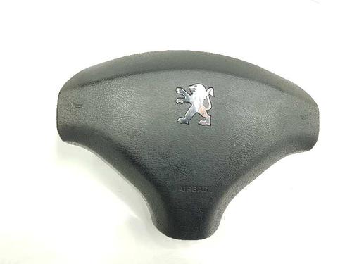Used Driver airbag PEUGEOT 308 SW I (4E_, 4H_) 1.6 HDi (109 hp) 7849752