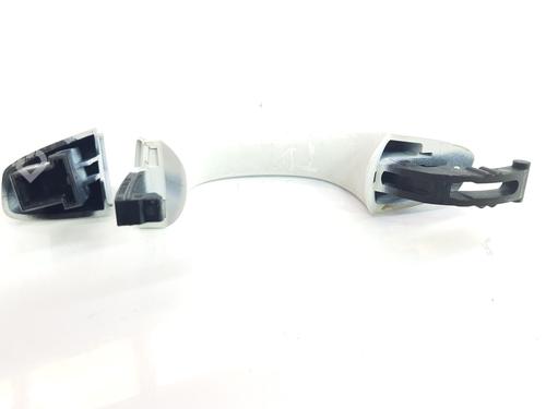Rear right exterior door handle VW GOLF VII (5G1, BQ1, BE1, BE2) 2.0 TDI | BP10233265C130 