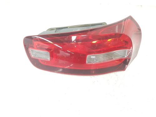 Used Right taillight CITROËN C4 Picasso II 1.6 HDi / BlueHDi 115 (115 hp) 11085881