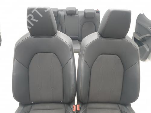 Seats set CUPRA LEON (KL1, KU1, KUG)  | BP29358524C78 