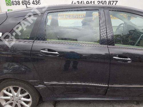 Front left exterior door handle MERCEDES-BENZ B-CLASS Sports Tourer (W245) B 200 CDI (245.208) | BP6100221C128  - Image 78