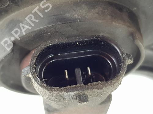 Left front fog light SKODA OCTAVIA III (5E3, NL3, NR3) 2.0 TDI | BP29589704C30 
