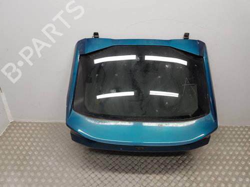 Used Tailgate Tailgate 38734531 38734531
