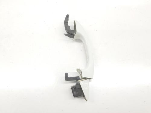 Rear right exterior door handle VW GOLF VII (5G1, BQ1, BE1, BE2) 1.6 TDI | BP10379569C130 
