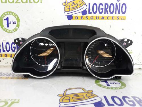 Used Instrument cluster AUDI A5 Sportback (8TA) 2.0 TFSI (180 hp) 2549881
