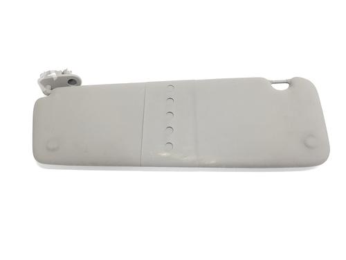 Venstre solskærm RENAULT MASTER III Platform/Chassis (EV, HV, UV) 2.3 dCi 145 FWD (EV0E, EV0F, HV0E, HV0F, UV0E, UV0F,... | BP37014293I1  - Image 5