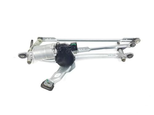 Used Front wiper motor BMW X1 (F48) xDrive 18 d (150 hp) 10414131