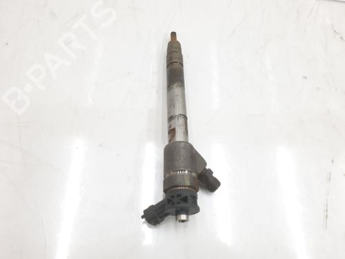 Injector CITROËN C4 III (BA_, BB_, BC_) 1.5 BlueHDi 130 (BBYHZB) | BP36679539M100 - Image 2
