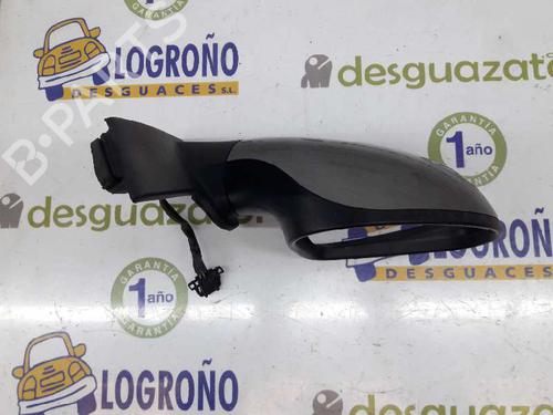 Right mirror SEAT ALTEA (5P1) 2.0 TDI 16V | BP790872C27